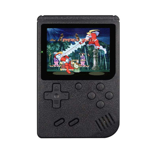 Retro Mini Handheld Video Game Console