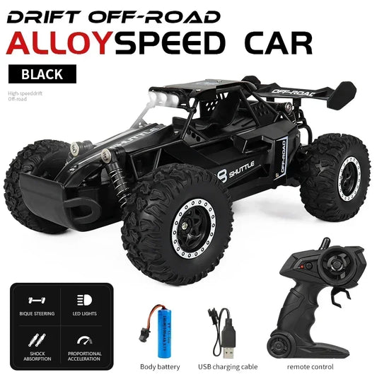 RC Car