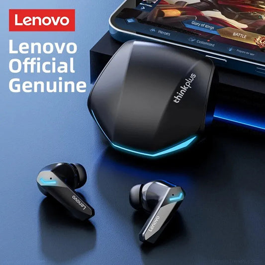 Lenovo GM2 Pro Gaming Earphones Bluetooth