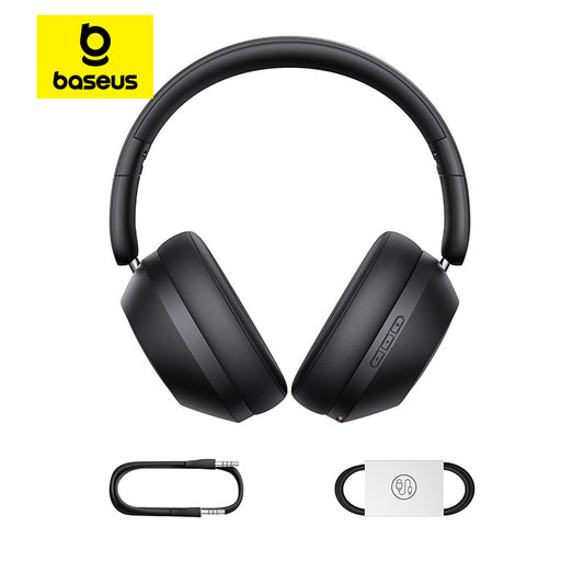 Baseus Bass 30 Max Wireless Headphone